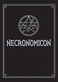 Necronomicon Av Simon
