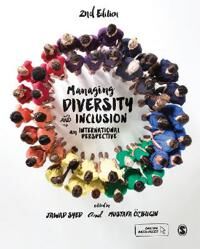 Managing Diversity And Inclusion Av Jawad Syed, Mustafa Ozbilgin