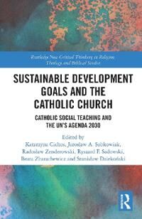 Sustainable Development Goals And The Catholic Church