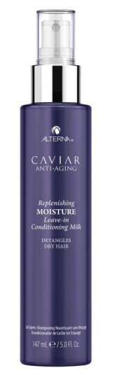 Alterna Caviar Anti Aging Replenishing Moisture Leave In Conditioning Milk 147ml