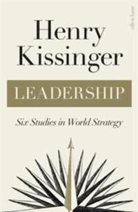 Leadership Av Henry Kissinger