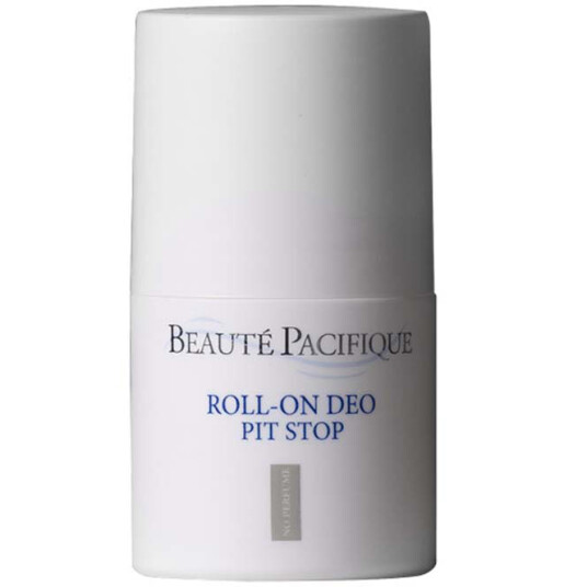 Beaute Pacifique Roll On Deo Pit Stop 50 ml Beaute Pacifique Roll On Deo Pit Stop 50 ml