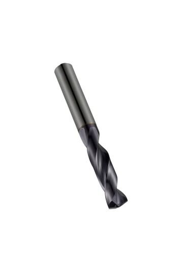 Dormer R457 13.5mm Hm Force-X Bor M/kjølekanal 3xd 1-Pakke