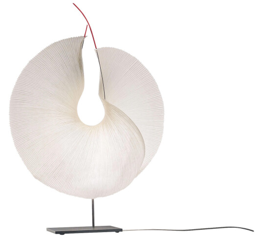 Ingo Maurer Yoruba Rose Ingo Maurer Yoruba Rose