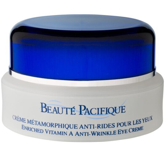 Beaute Pacifique Vitamin A Eye Cream 15ml Beaute Pacifique Vitamin A Eye Cream 15ml