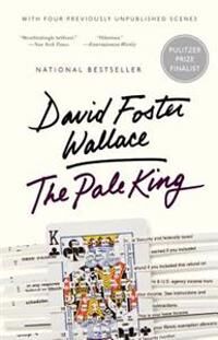 Wallace David Foster The Pale King
