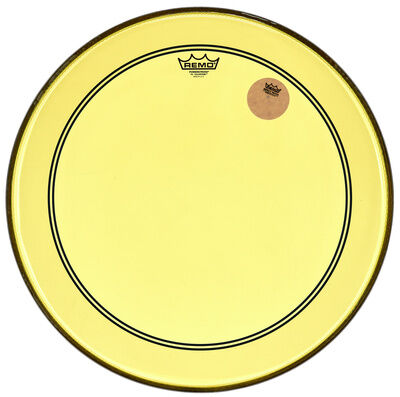 Remo 22"" P3 Colortone Batter Gul