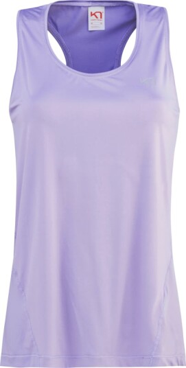 Kari Traa Women's Nora 2.0 Tank Top Lilla M Woman