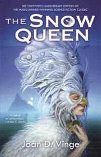 The Snow Queen Av Joan D. Vinge