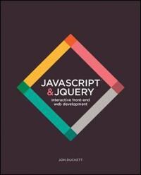 Javascript And Jquery Av Jon Duckett