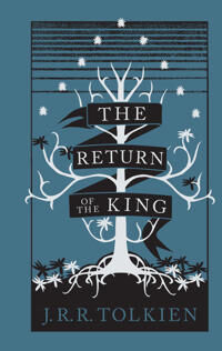 The Return Of The King Av J. R. R. Tolkien