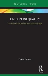 Rio Kenner Dario Carbon Inequality