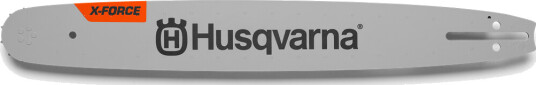 Husqvarna X-Force .325" 1.5mm Lite Sverdfeste - Sverd X-Force 15" 0,325 1,5 Sm Husqvarna X-Force .325" 1.5mm Lite Sverdfeste - Sverd X-Force 15" 0,325 1,5 Sm