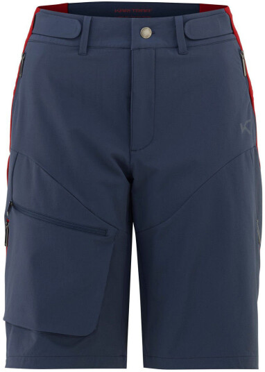 Kari Traa Voss Shorts Dame Marin M Kari Traa Voss Shorts Dame Marin M