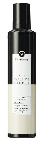 HH Simonsen Volume Mousse 300ml
