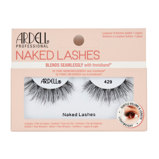 Ardell Naked Lashes 429 Ardell Naked Lashes 429