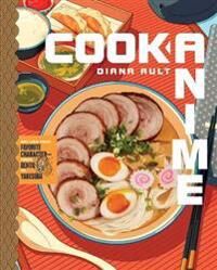 Cook Anime Av Diana Ault