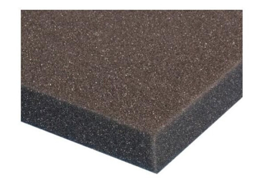 Adam Hall Hardware 0191 - Polyester Foam 25 Mm