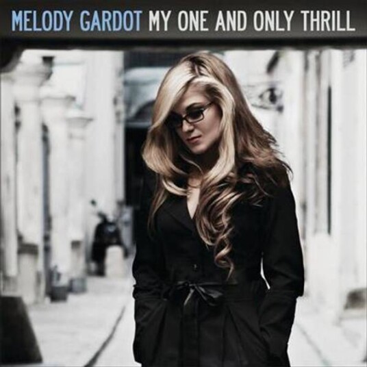 Melody Gardot My One And Only Thrill CD