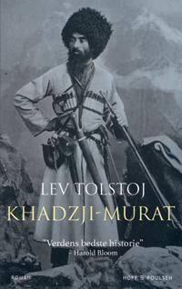 Khadzji-Murat Av Lev Tolstoj