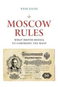 Giles Keir Moscow Rules