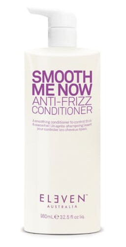 Eleven Australia Smooth Me Now Anti Frizz Conditioner 960 ml Balsam