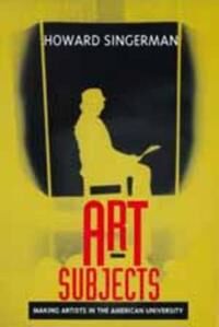 ART Singerman, Howard Art Subjects (0520215028)