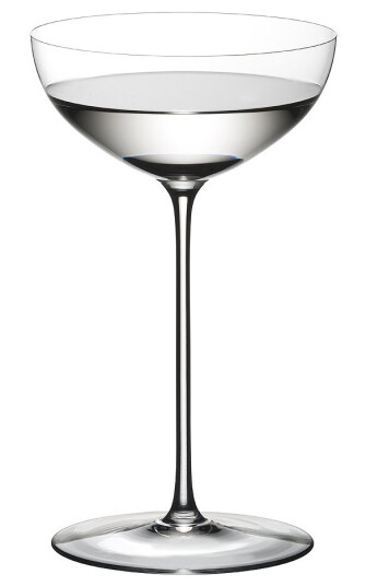 Riedel  Superleggero coupe/cocktail/mosca