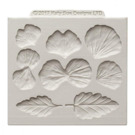 Katy Sue Mould Blomsterbukett Katy Sue Mould Blomsterbukett