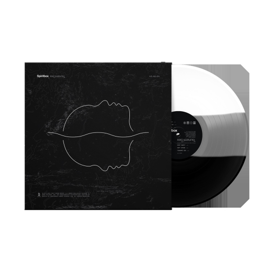 Spiritbox Tsunami Sea LP/Vinyl Spiritbox Tsunami Sea LP/Vinyl