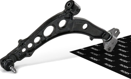 RIDEX 273C0505 Bærearm
