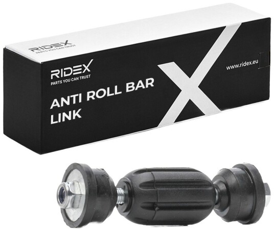 Stabilisatorstag RIDEX 3229S0982