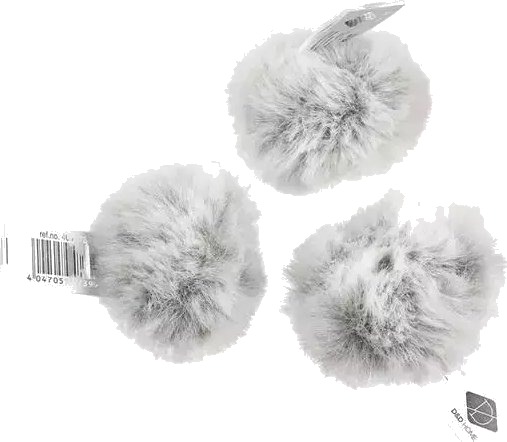 D&D Katteleketøy Med Fjær Og Pompon 4 cm D&D Katteleketøy Med Fjær Og Pompon 4 cm