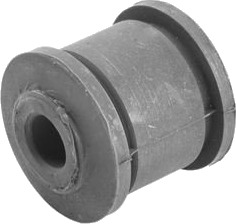 Lager hjullagerkasse TEDGUM 00653824 Lager hjullagerkasse TEDGUM 00653824