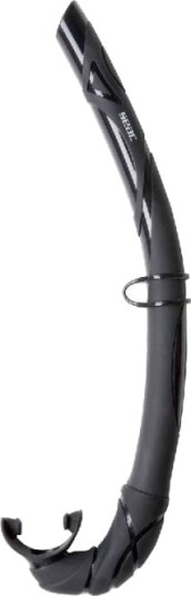 SEAC Turtle snorkel til fridykking