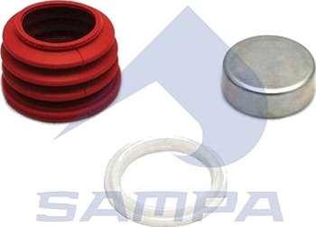 Reparasjonssett, bremsecaliper SAMPA 095.736