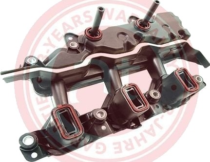 at autoteile germany at23076 Innsugsmanifold