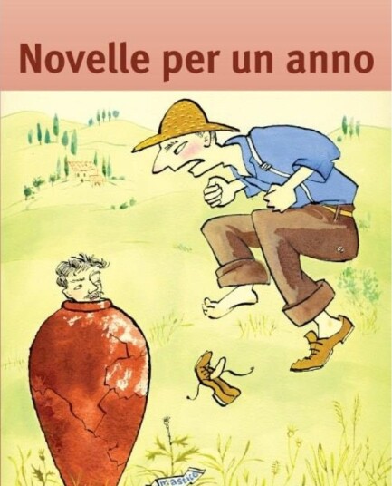 Novelle Per Un Anno C | Språk: Ita Novelle Per Un Anno C | Språk: Ita