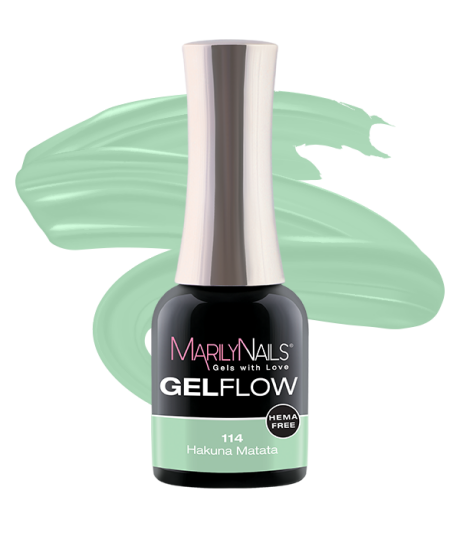 Brillbird Norge GELFLOW 114