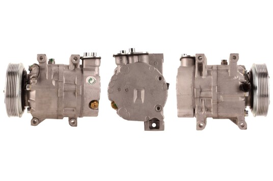 AC kompressor LUCAS ACP322 AC kompressor LUCAS ACP322