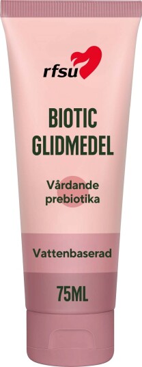 RFSU Biotic Lube 75 ml RFSU Biotic Lube 75 ml