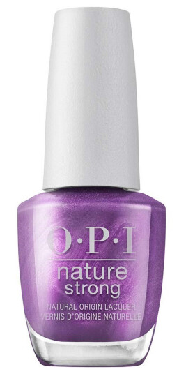 Opi Nature Strong Achieve Grapeness 15ml Opi Nature Strong Achieve Grapeness 15ml