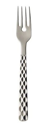 Villeroy & Boch Boston fiskegaffel Rustfritt stål Villeroy & Boch Boston fiskegaffel Rustfritt stål