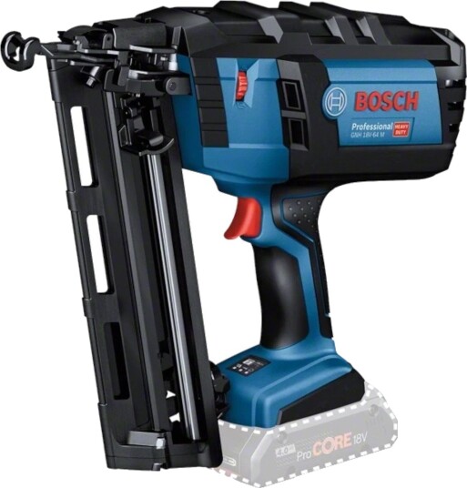 Bosch Spikerpistol 18V