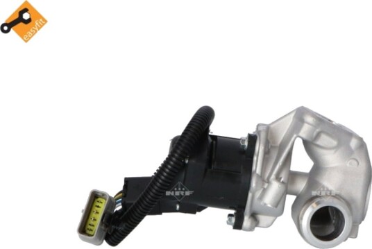 EGR Ventil NRF 48397