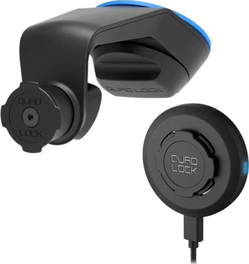 Quad Lock Dash Car Mount