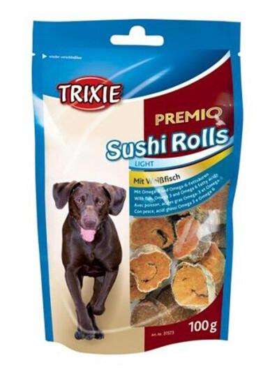 Trixie Premio Sushi Rolls 100 G