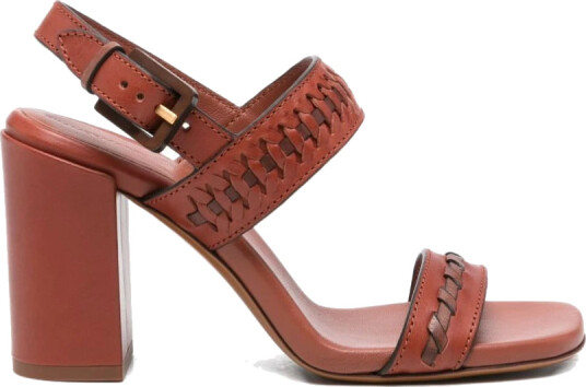 Zimmermann Dame Sko Brun 37 EU, Zimmermann Dame Sko Brun 37 EU,