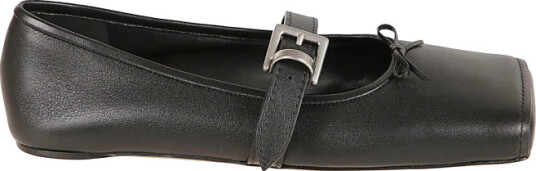 Balenciaga Dame Sko Svart 39 EU, Balenciaga Dame Sko Svart 39 EU,