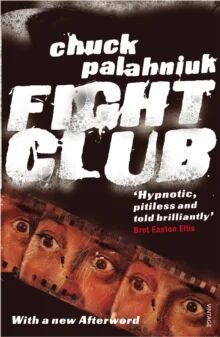 Fight Club Av Chuck Palahniuk Fight Club Av Chuck Palahniuk